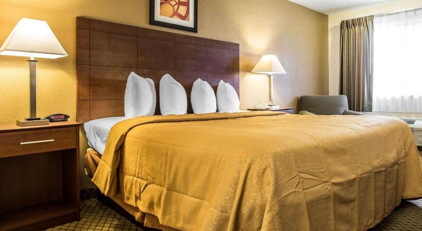 Quality Inn & Suites Morrow Atlanta South