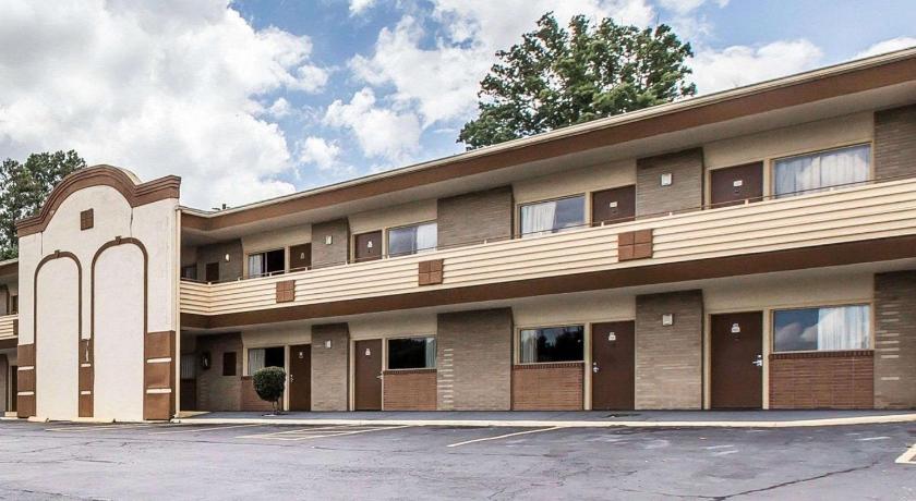 Econo Lodge Macon Macon Ga 2021 Updated Prices Deals Econo Lodge Macon Macon Ga 2021 Updated Prices Deals
