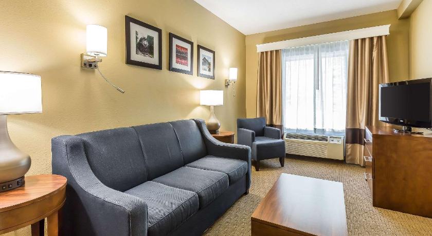 Comfort Inn & Suites