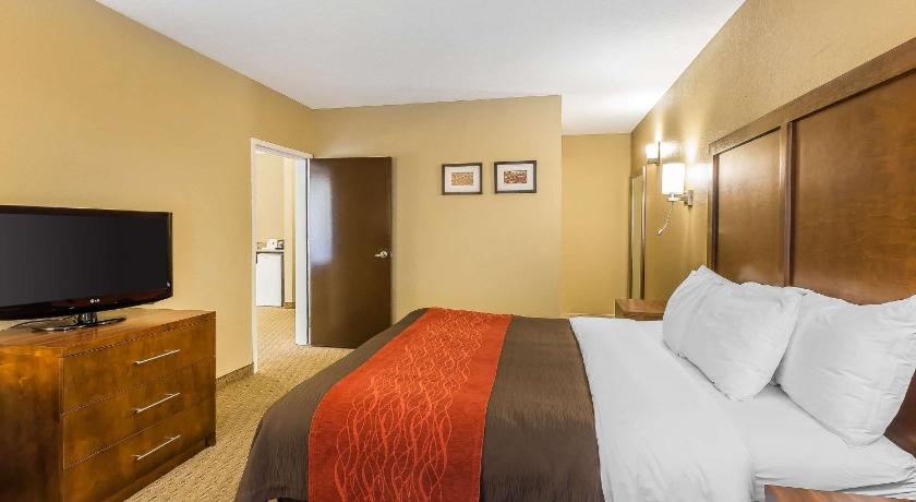 Comfort Inn & Suites