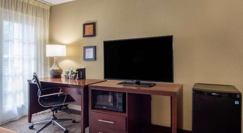 Comfort Inn Sandy Springs - Perimeter