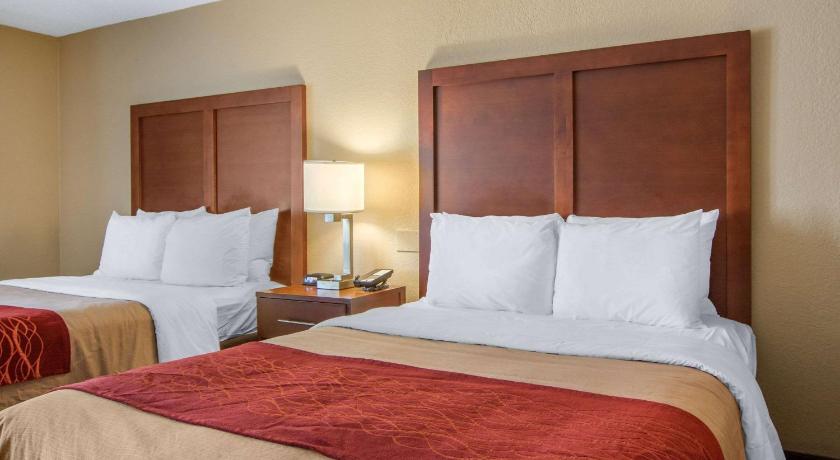 Comfort Inn Sandy Springs - Perimeter