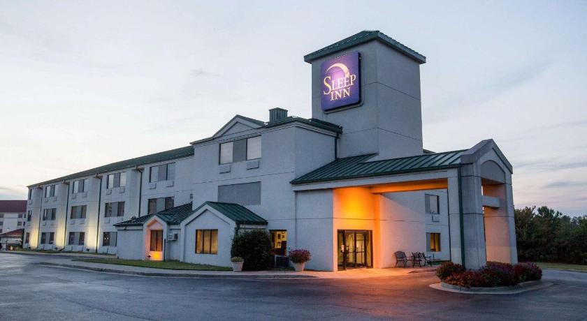 Sleep Inn Douglasville