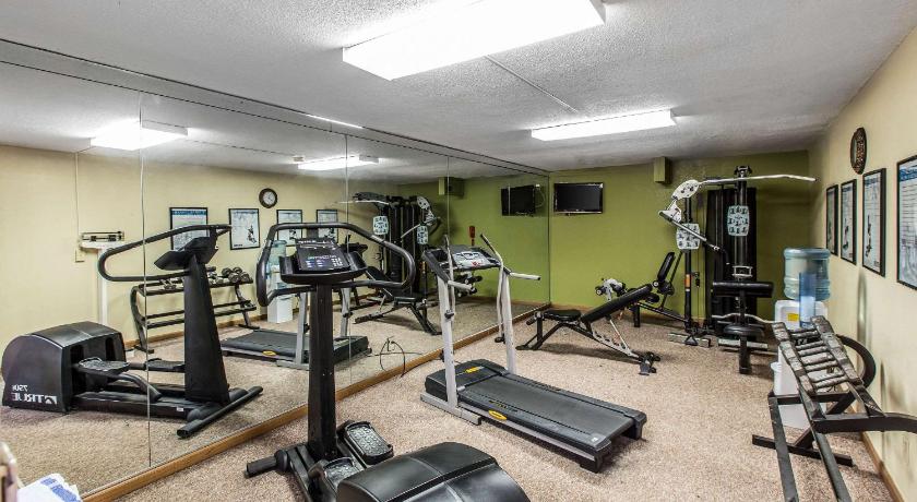 Quality Inn Midtown Savannah photo