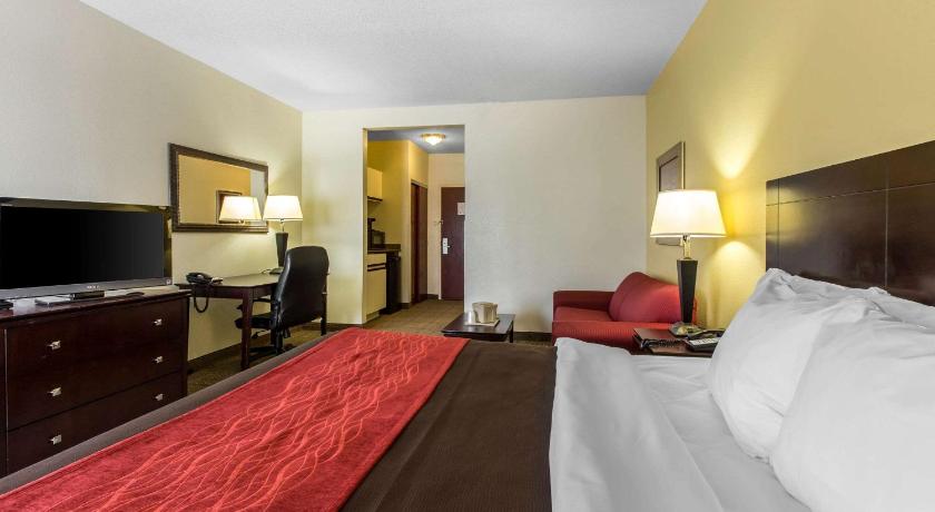 Comfort Inn & Suites