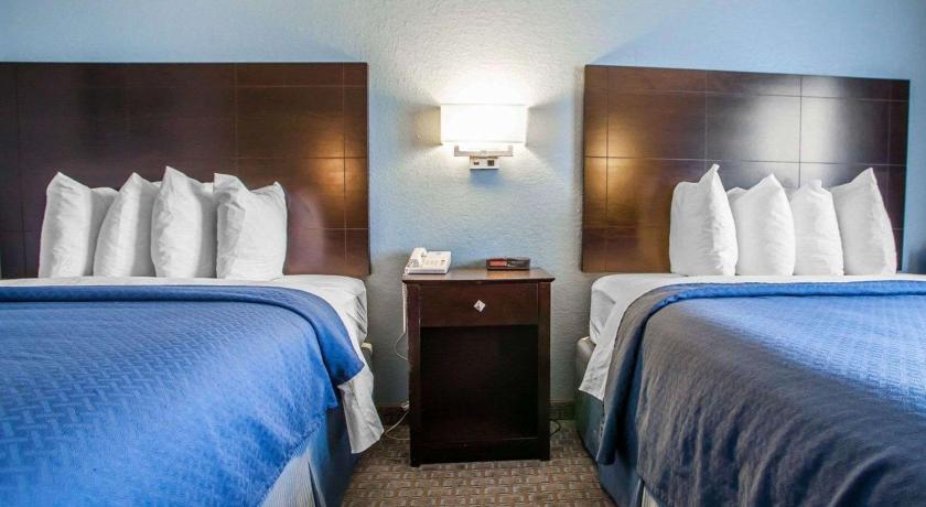 Quality Inn & Suites Ankeny-Des Moines