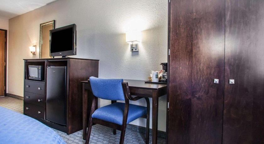 Quality Inn & Suites Ankeny-Des Moines