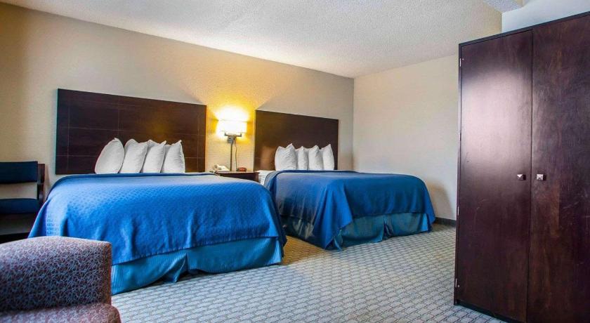 Quality Inn & Suites Ankeny-Des Moines