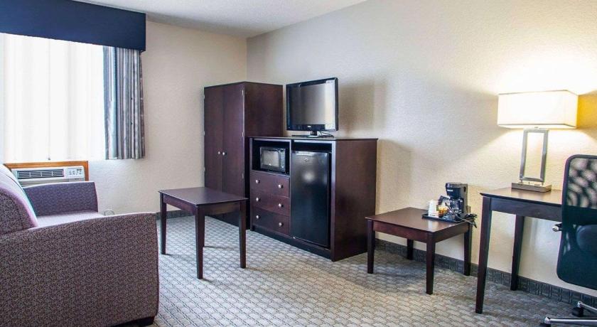 Quality Inn & Suites Ankeny-Des Moines