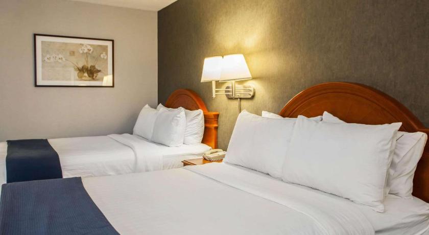 Quality Inn & Suites St Charles -West Chicago