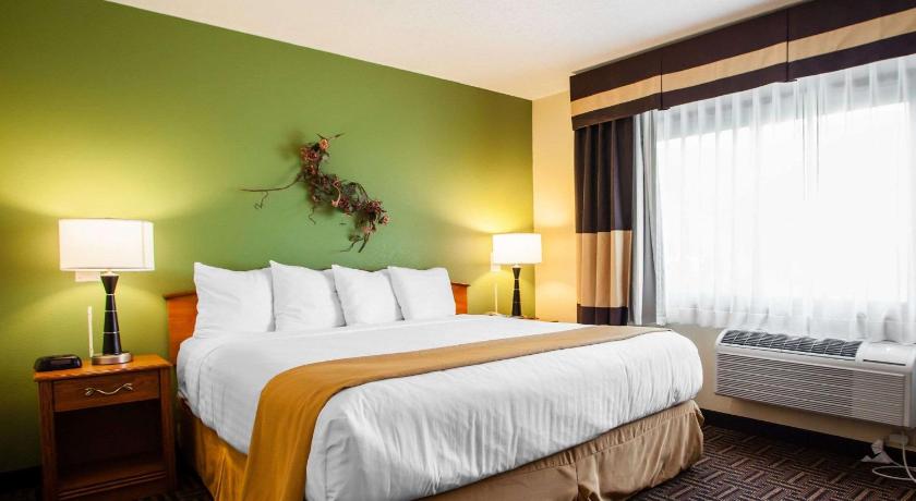 Quality Inn Bollingbrook I-55