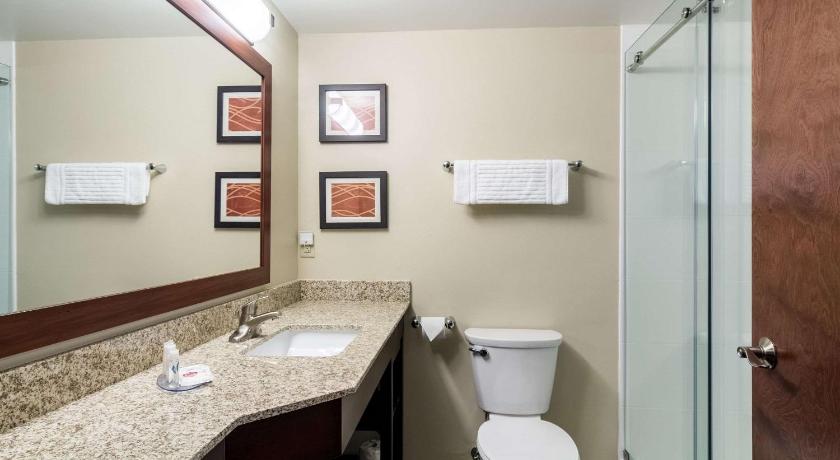 Comfort Inn Edwardsville - St. Louis