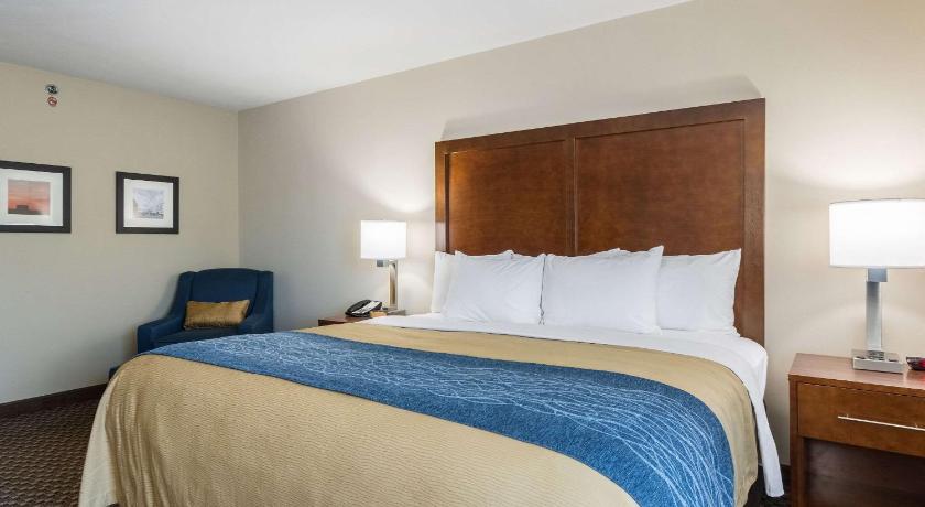 Comfort Inn Edwardsville - St. Louis