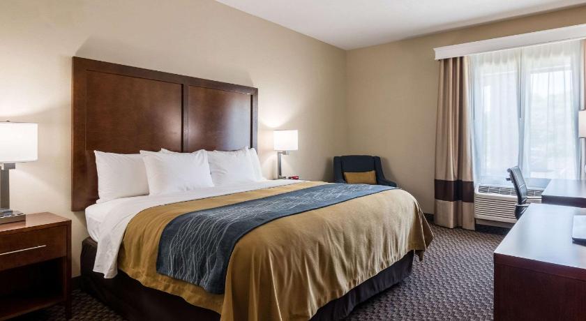 Comfort Inn Edwardsville - St. Louis