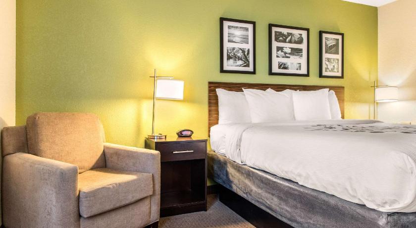 Sleep Inn and Suites Columbus