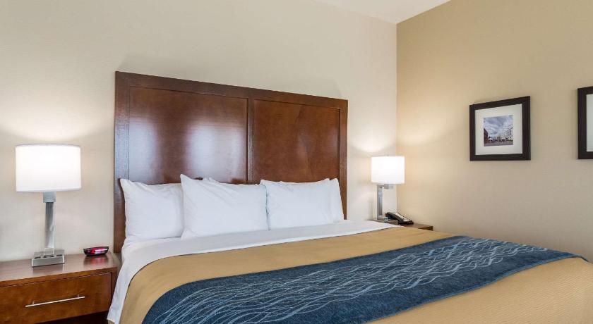 Comfort Inn Edwardsville - St. Louis