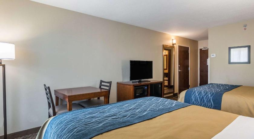 Comfort Inn Edwardsville - St. Louis