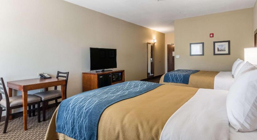 Comfort Inn Edwardsville - St. Louis