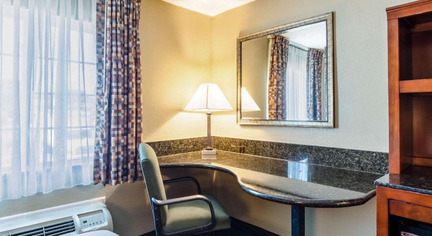 Quality Inn Chicopee-Springfield