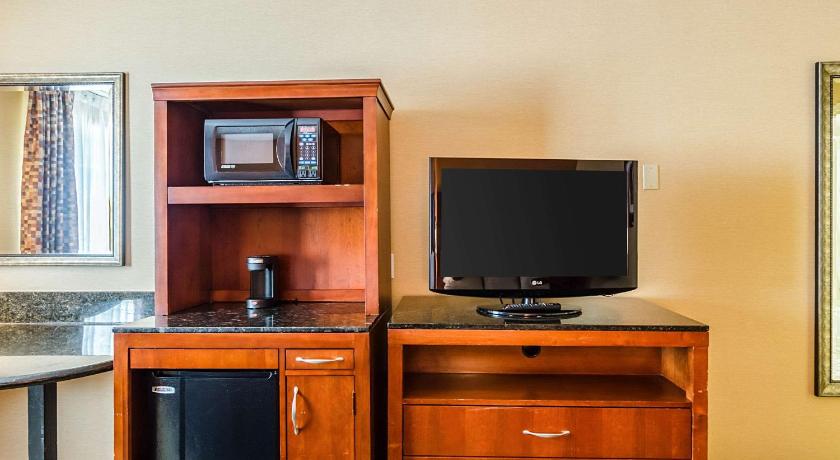 Quality Inn Chicopee-Springfield