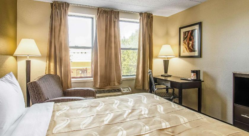 Quality Inn Middleboro-Plymouth