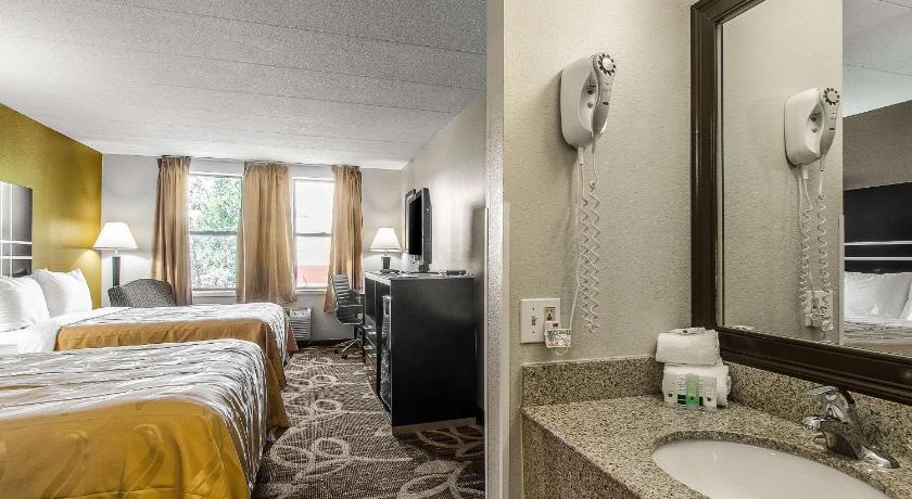 Quality Inn Middleboro-Plymouth