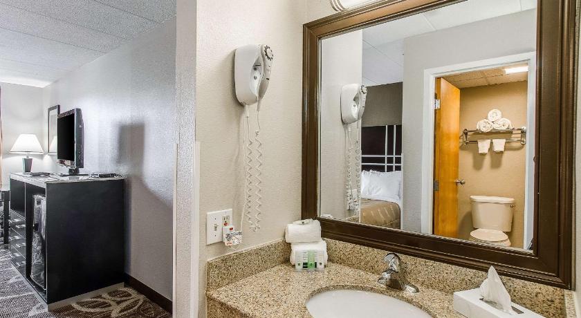 Quality Inn Middleboro-Plymouth