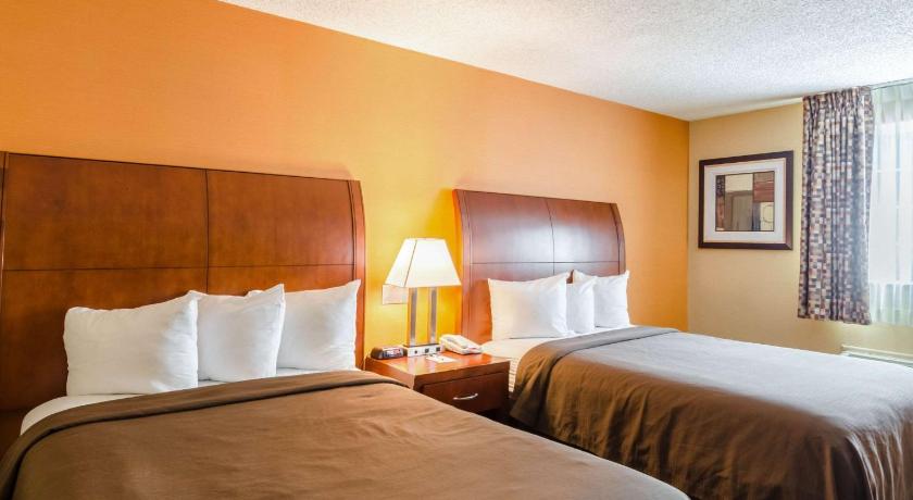 Quality Inn Chicopee-Springfield