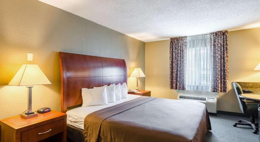 Quality Inn Chicopee-Springfield