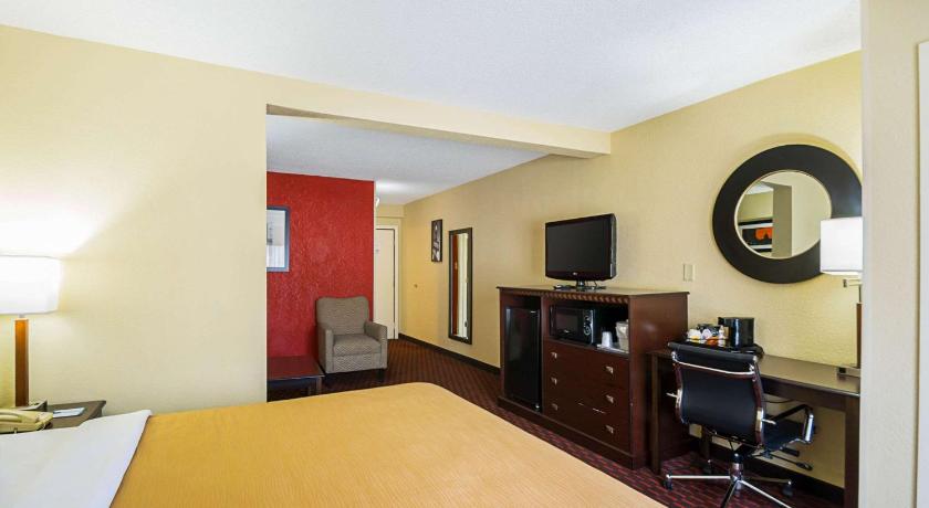 Quality Inn & Suites Hagerstown