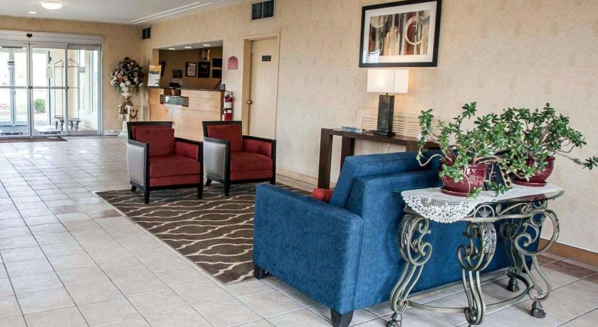 Quality Inn Seekonk-Providence photo