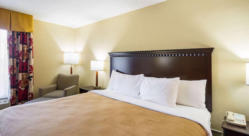 Quality Inn & Suites Hagerstown