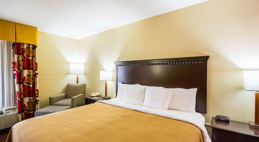 Quality Inn & Suites Hagerstown