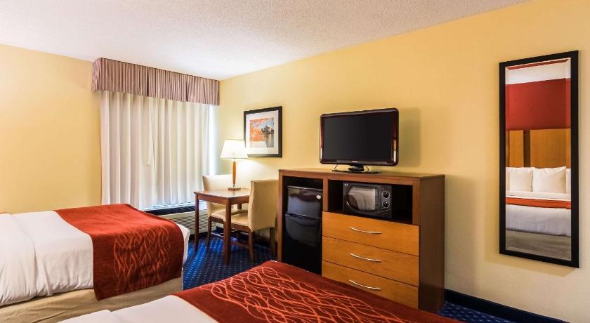 Comfort Inn at Joint Base Andrews