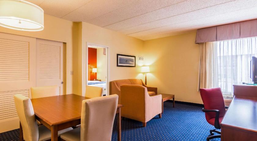 Comfort Inn at Joint Base Andrews