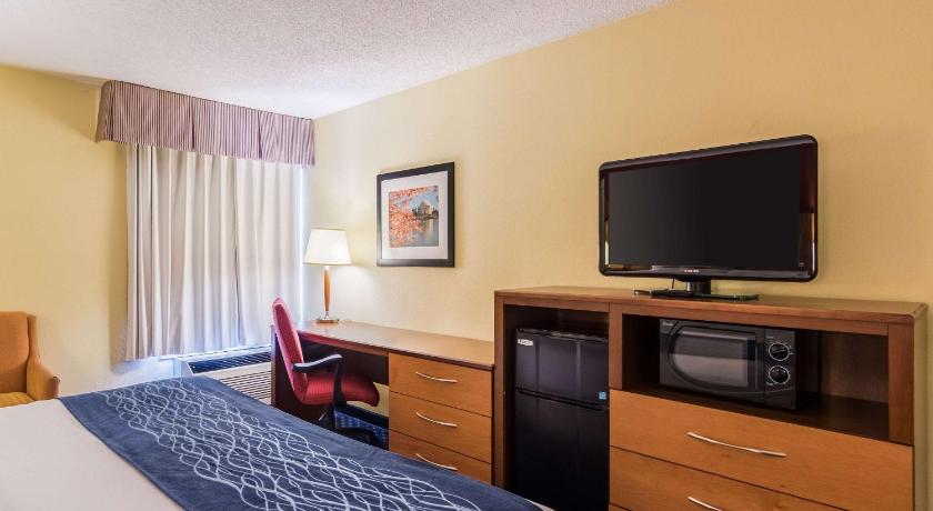 Comfort Inn at Joint Base Andrews