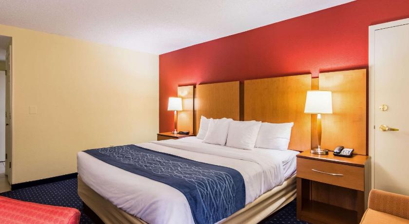 Comfort Inn at Joint Base Andrews