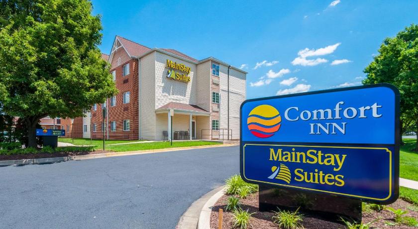 MainStay Suites