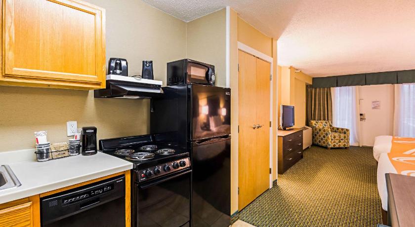 Quality Inn Oceanfront Ocean City