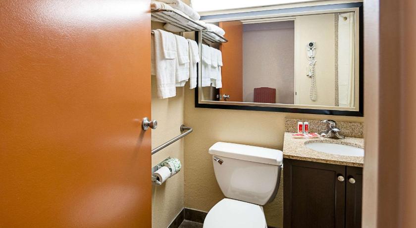 Quality Inn Near Pimlico Racetrack