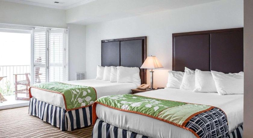 Island Inn & Suites, Ascend Hotel Collection