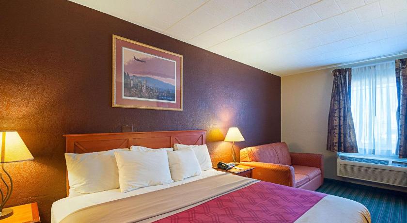 Quality Inn Near Pimlico Racetrack