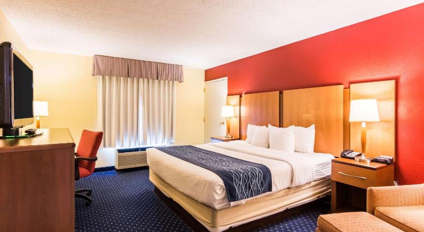 Comfort Inn at Joint Base Andrews