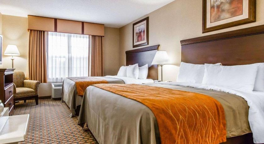 Comfort Inn & Suites Scarborough-Portland