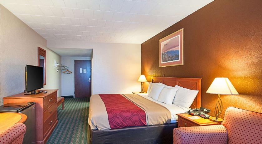 Quality Inn Near Pimlico Racetrack