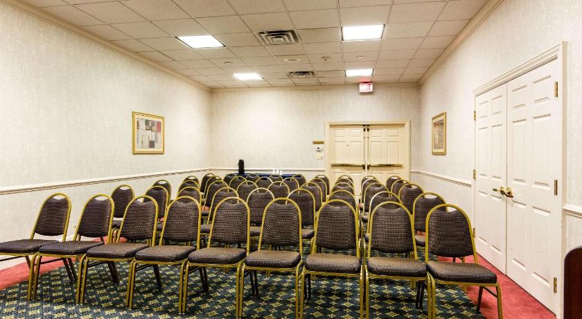 Quality Inn Near Joint Base Andrews-Washington Area