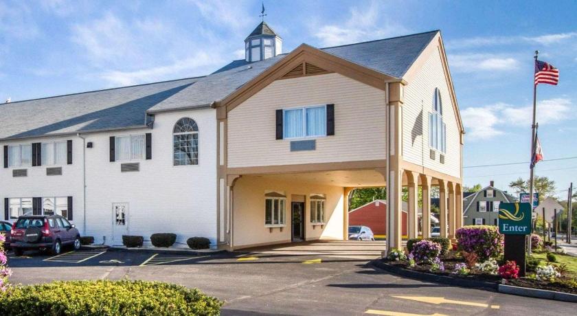 Quality Inn and Suites photo