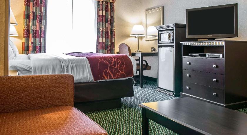 Comfort Suites Canton