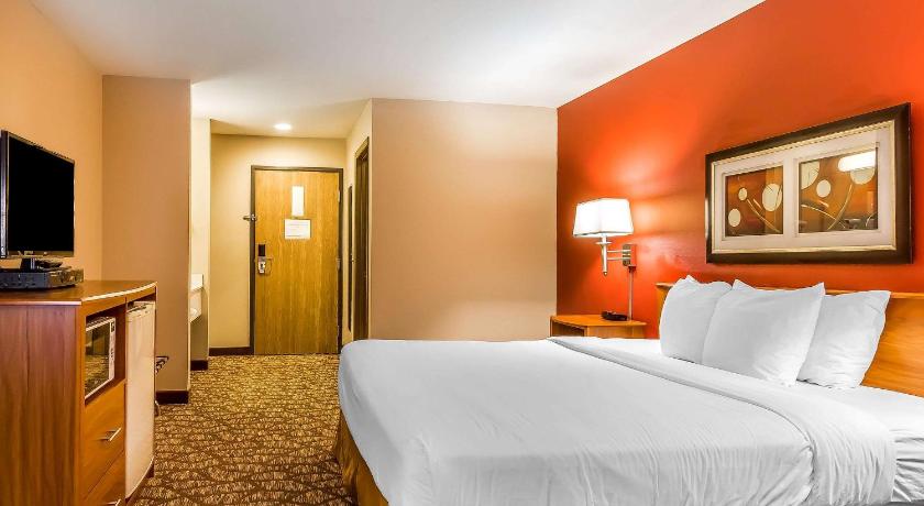 Quality Inn & Suites Chesterfield Village