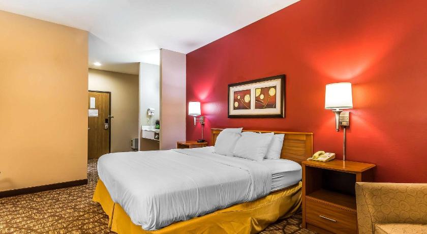 Quality Inn & Suites Chesterfield Village